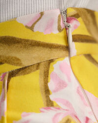 Iris Print omlottkjol