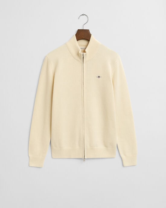 Teens casual bomullskofta