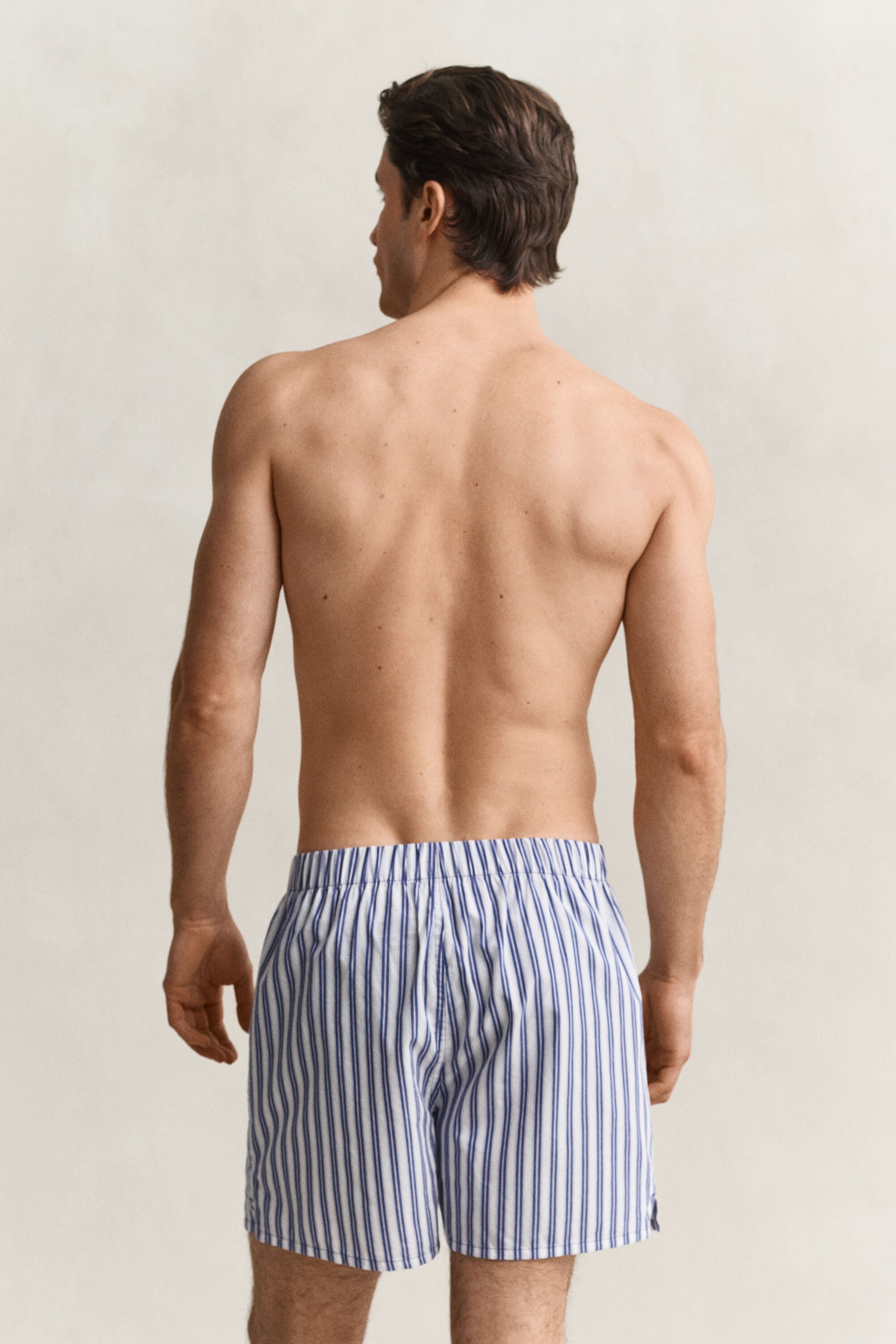 Tvåpack boxershorts