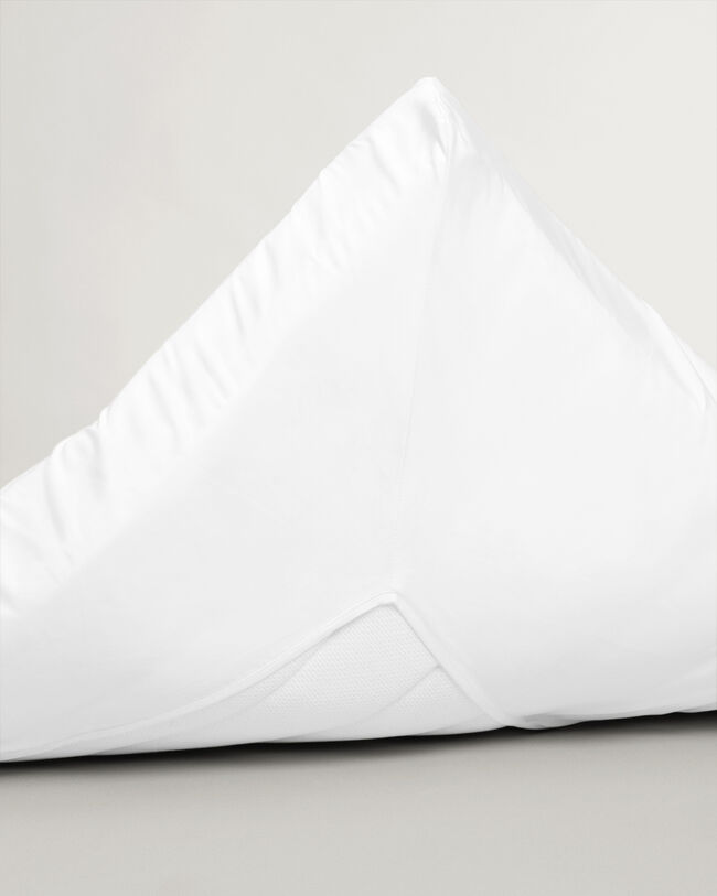 Sateen Kuvertsytt lakan, dubbel