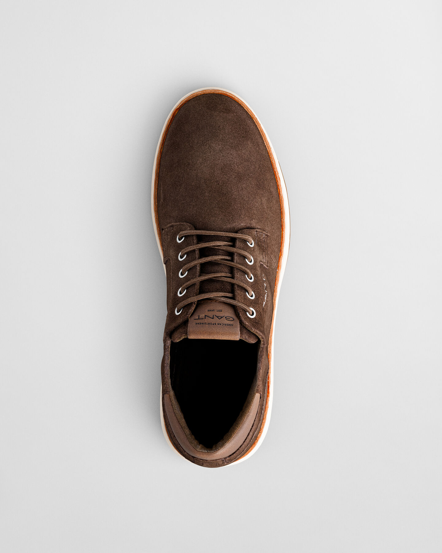 Wenprep låga snörskor