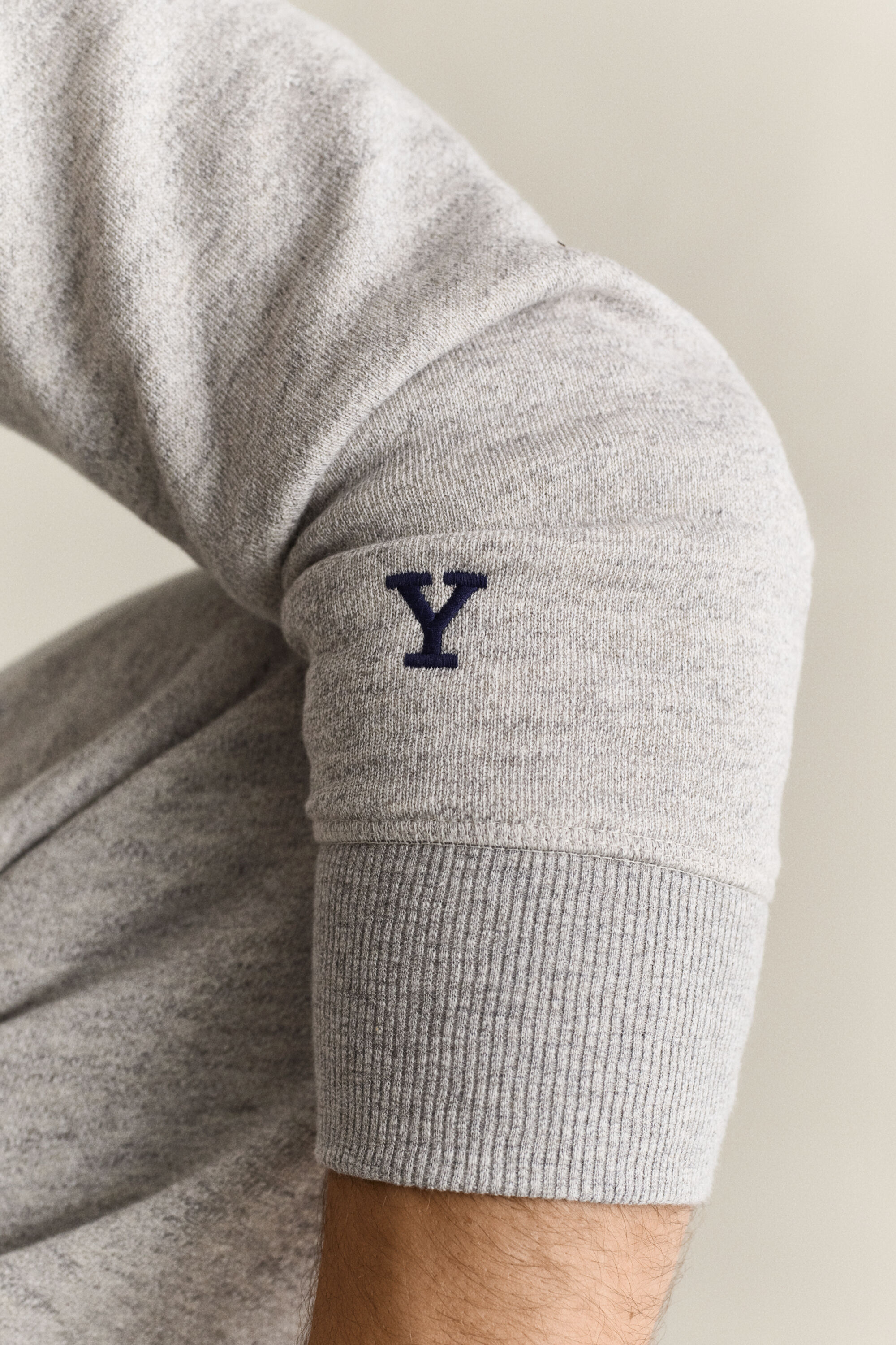 Gant x Yale hoodie