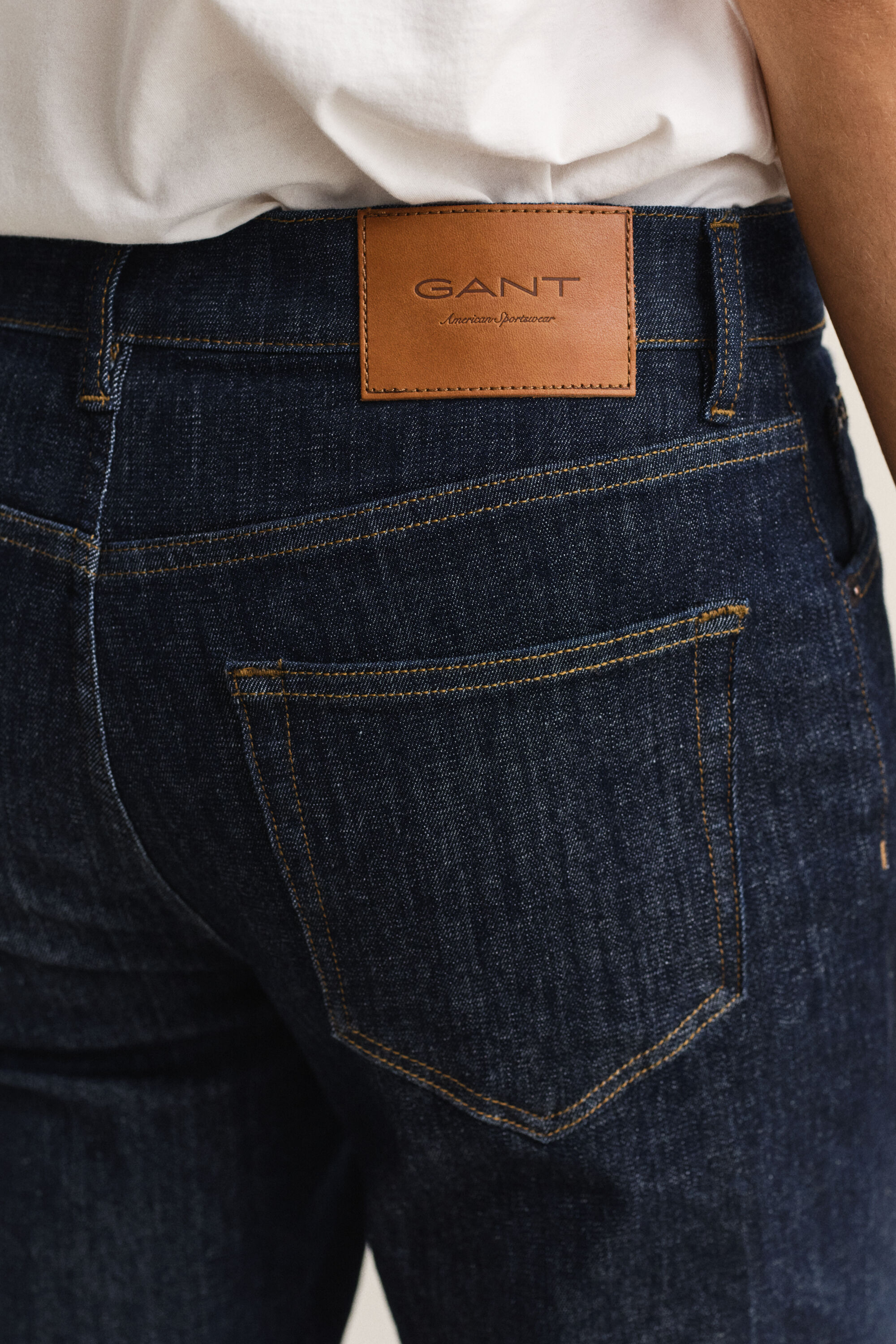 Extra Slim Active Recover jeans