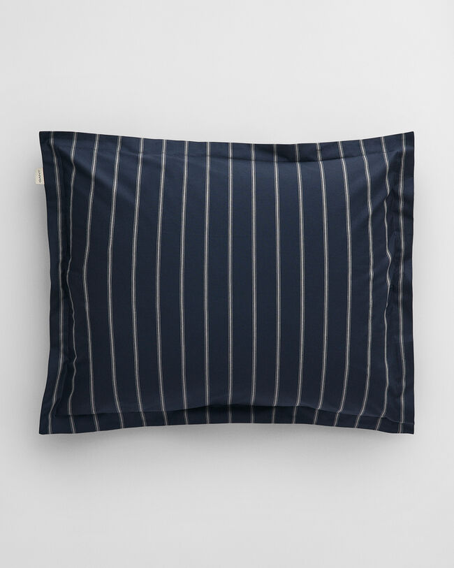 Oxford randigt örngott