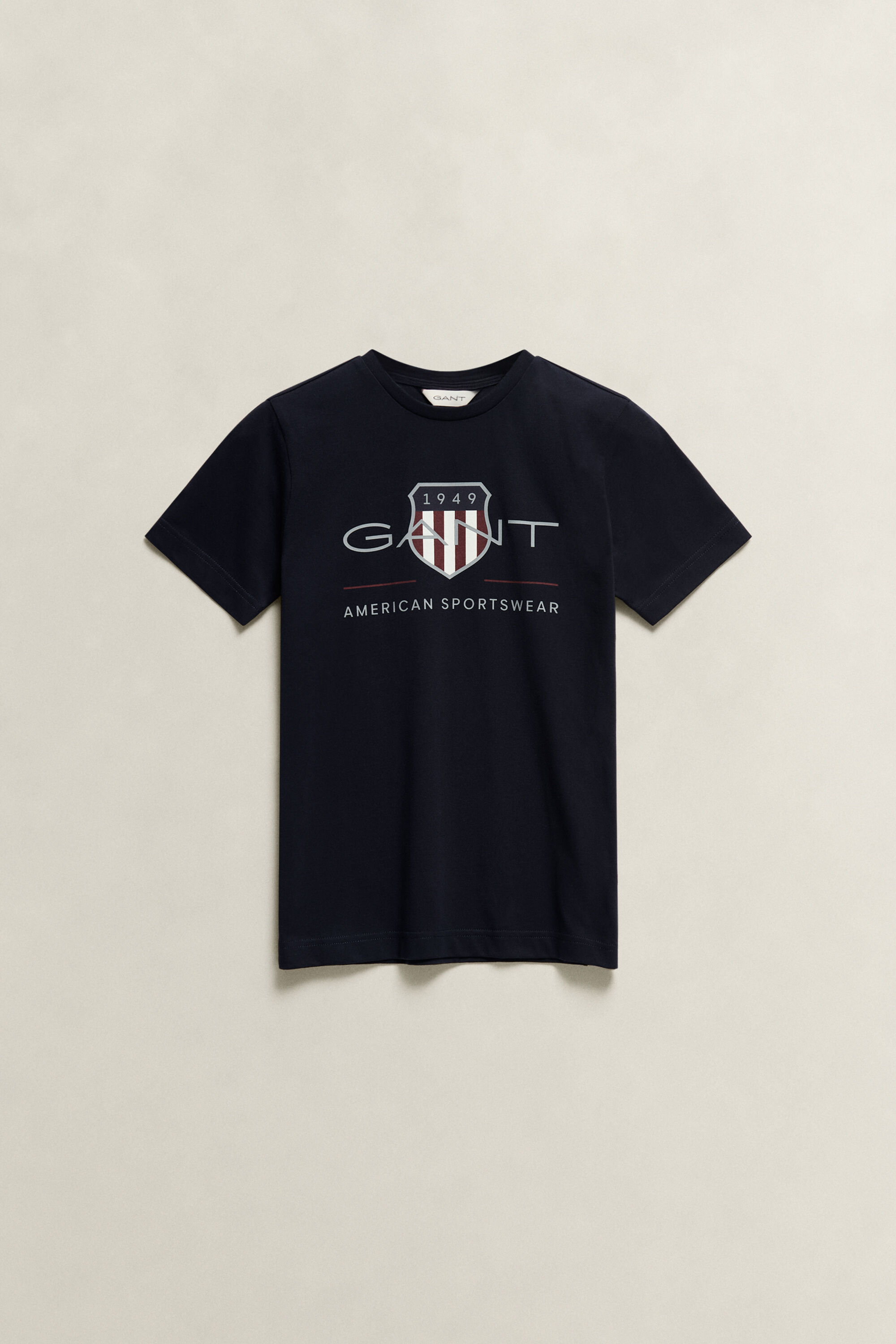 Teens Archive Shield T-shirt