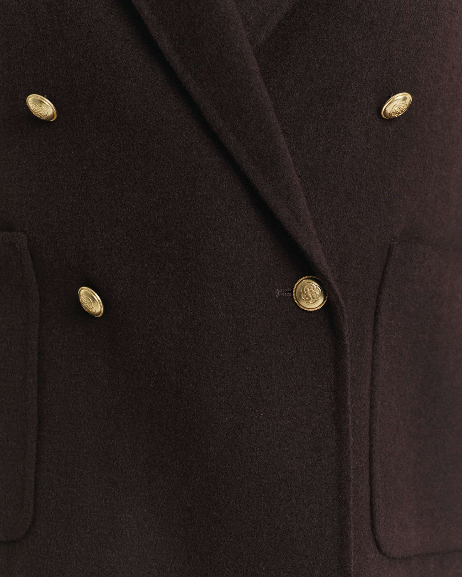 Handsydd club-blazer