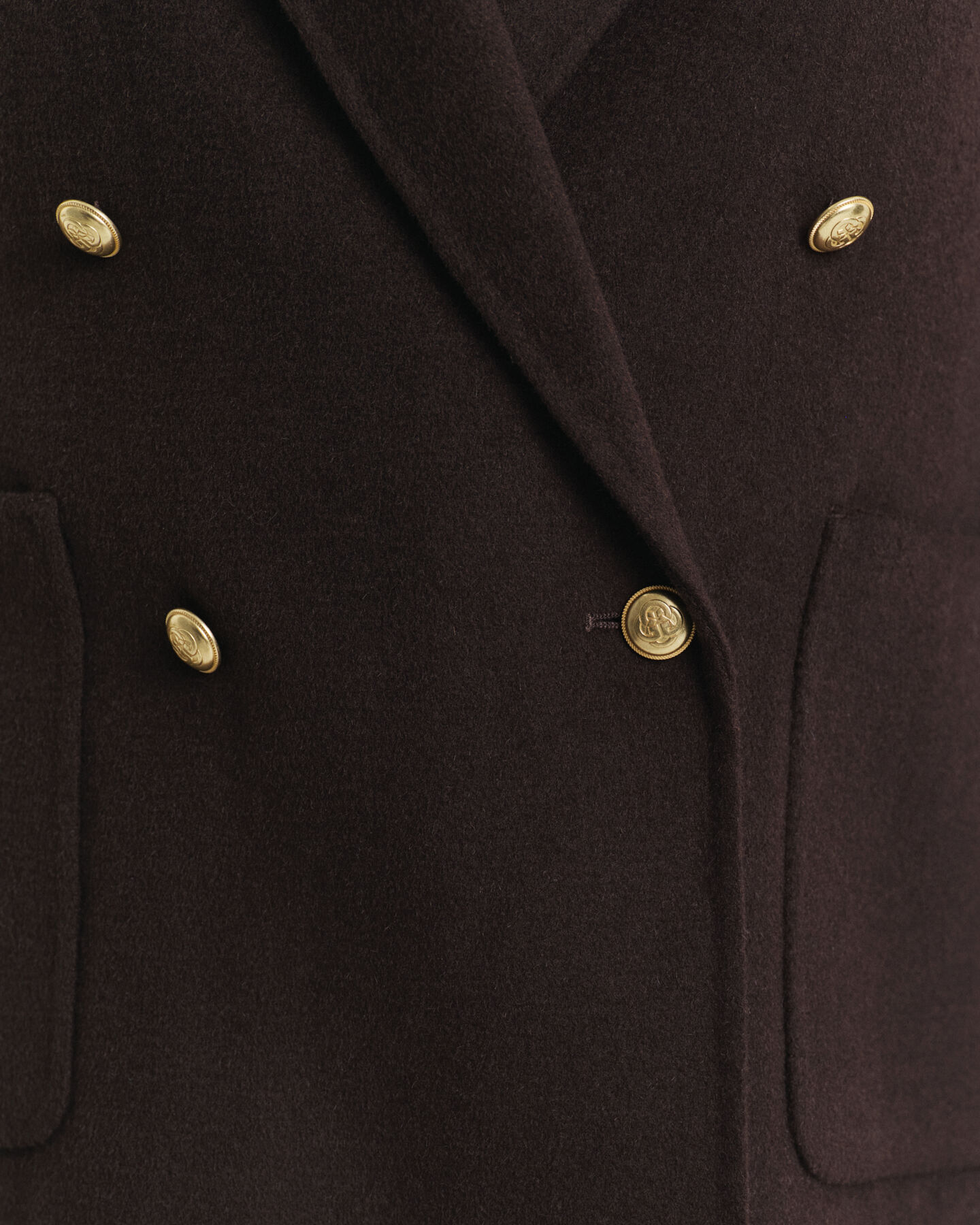 Regular fit handsydd club-blazer