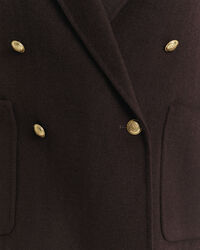 Regular fit handsydd club-blazer