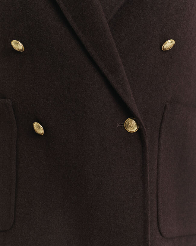 Regular fit handsydd club-blazer