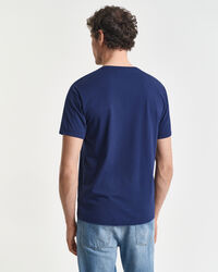 Regular fit Shield T-shirt