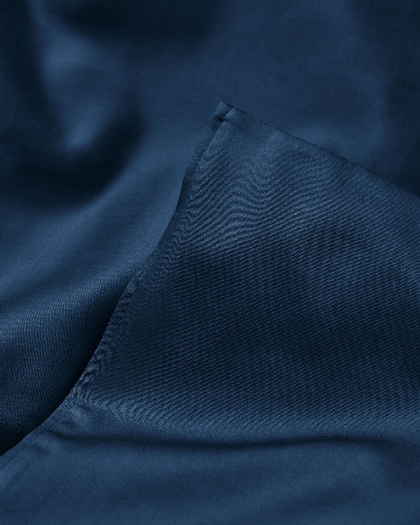 Sateen Påslakan, enkel