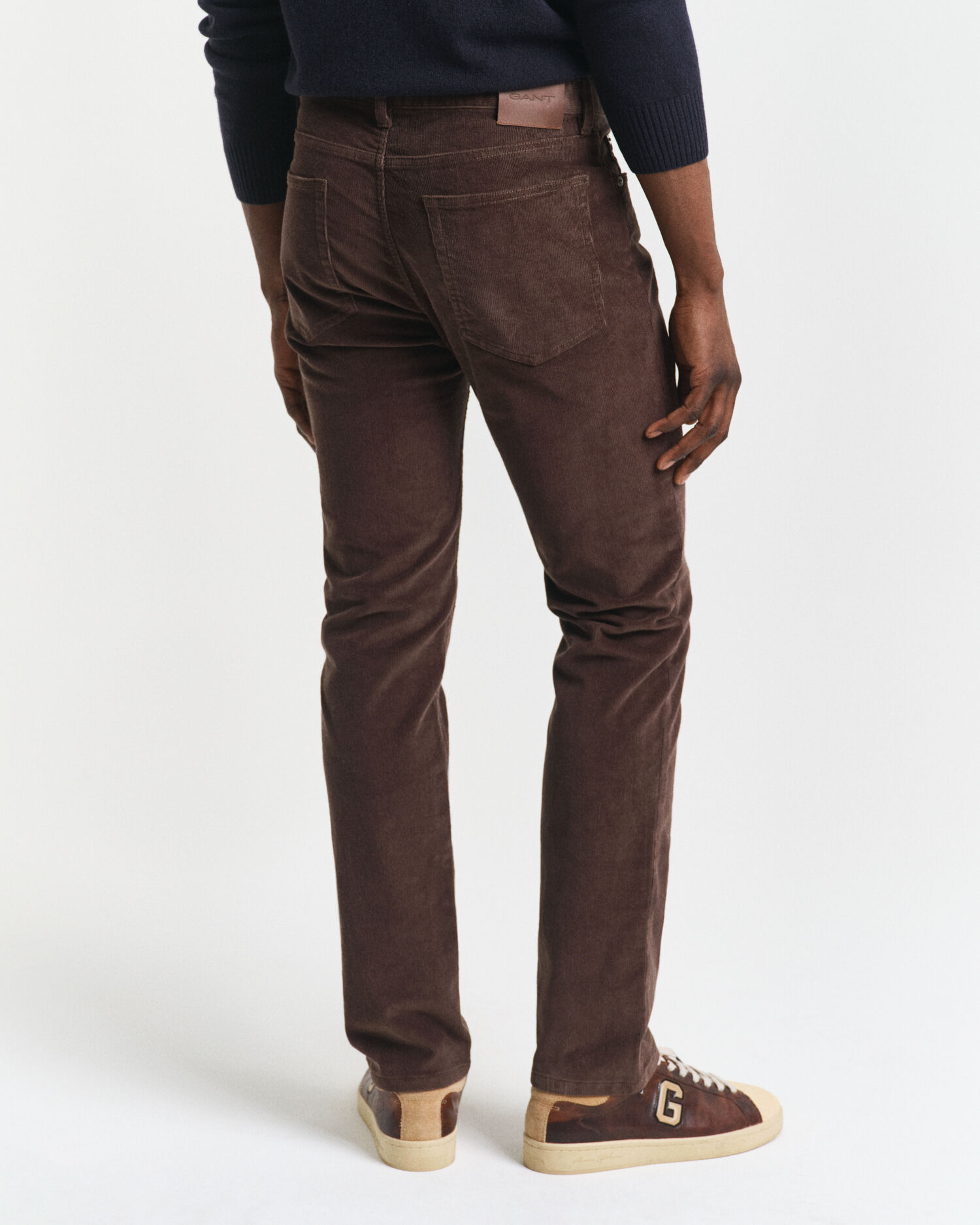 Regular fit manchesterjeans