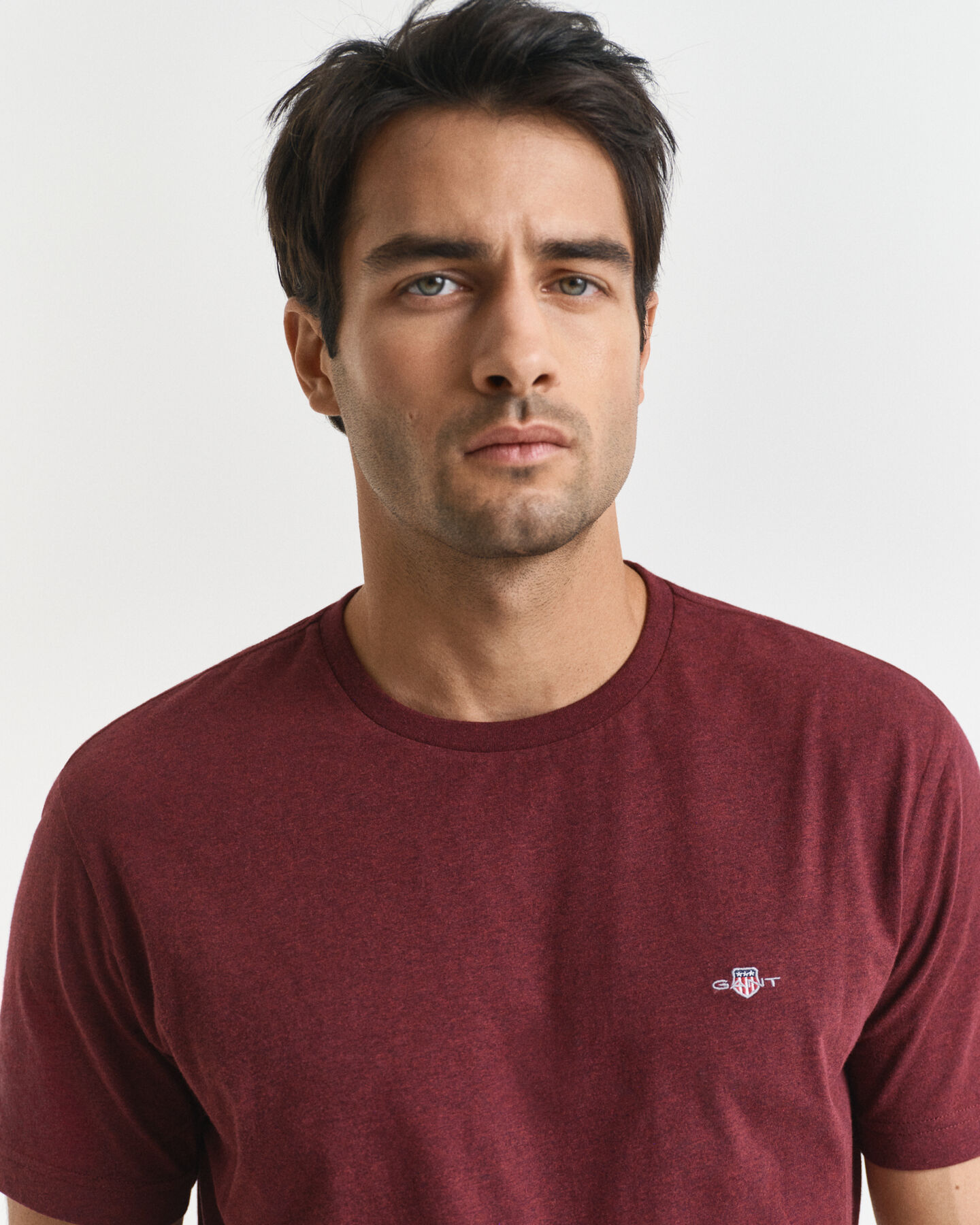 Regular fit Shield T-shirt