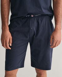 Jerseypyjamas i presentförpackning