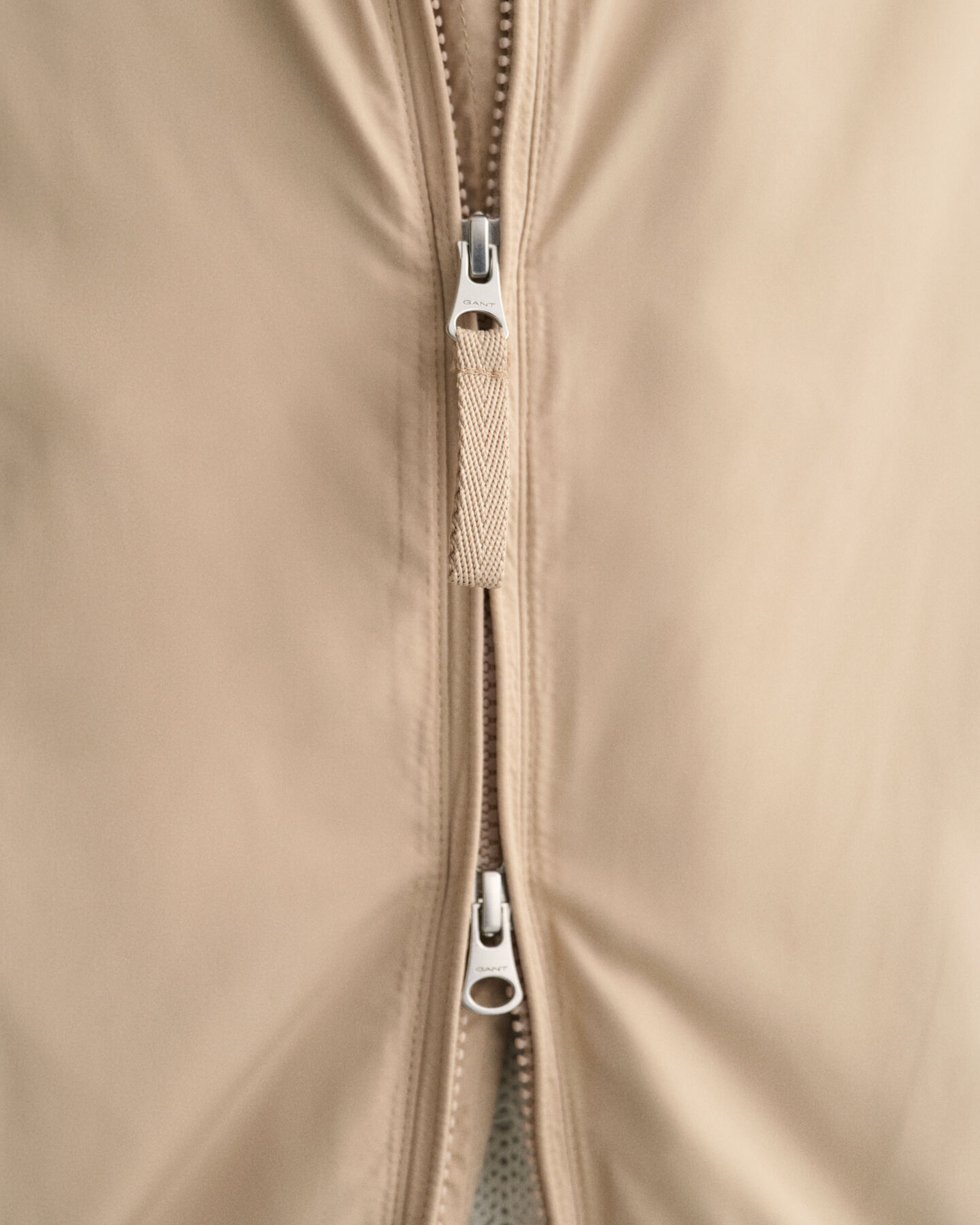 L&auml;tt Hampshire jacka