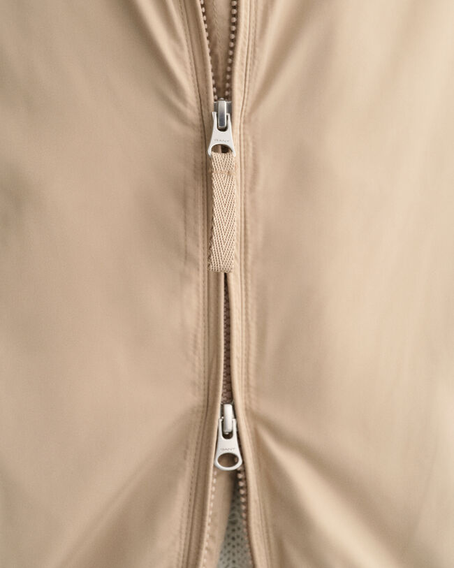 L&auml;tt Hampshire jacka