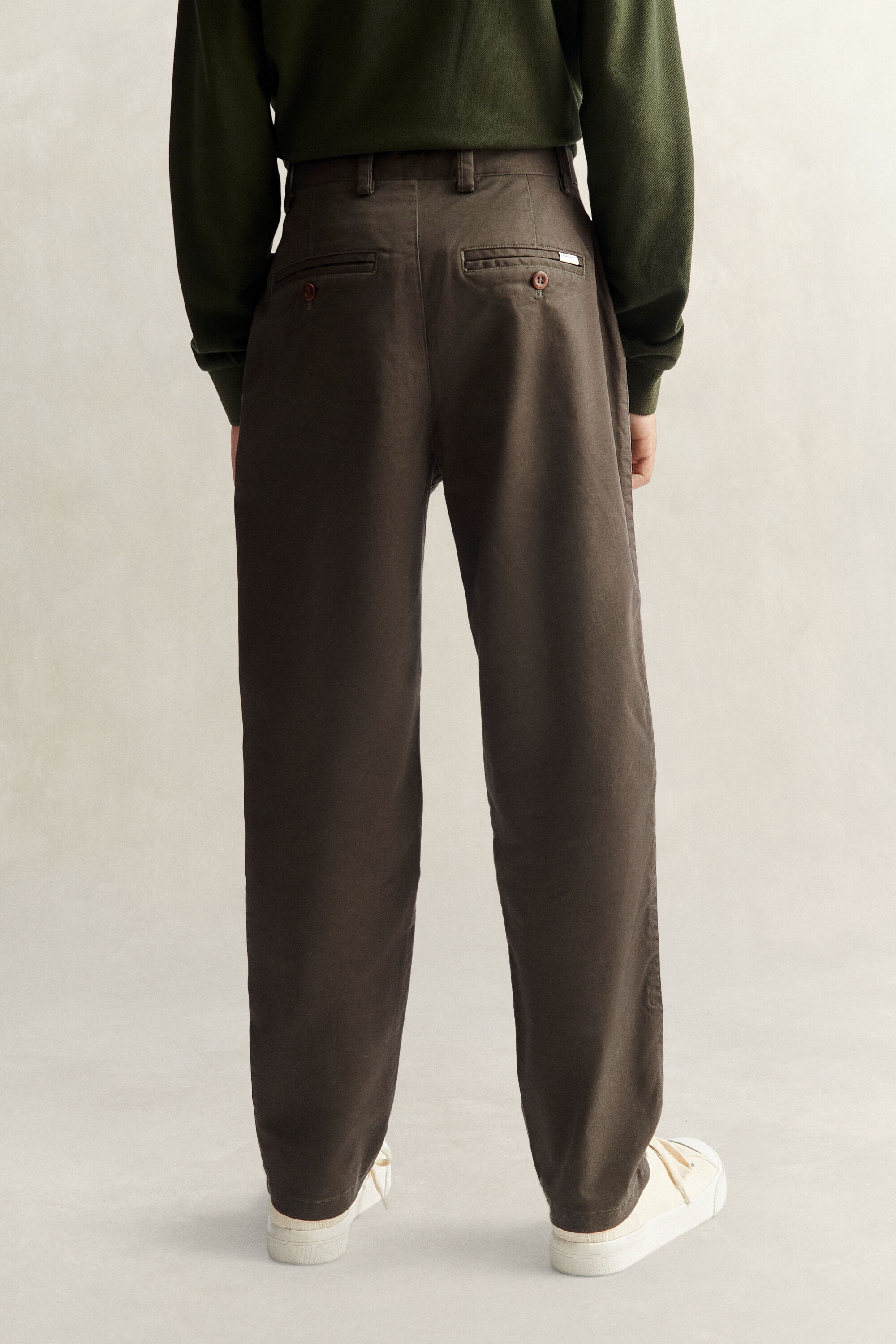 Teen Boys Chinos