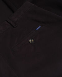 Hallden Slim fit Comfort Super chinos