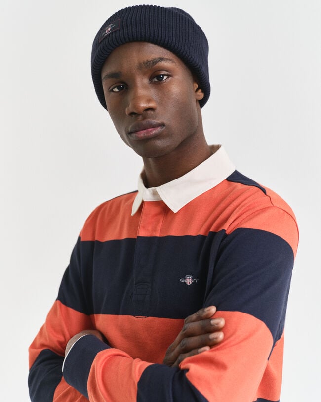 Bredrandig Heavy Rugger