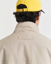 Vadderad Hampshire-jacka