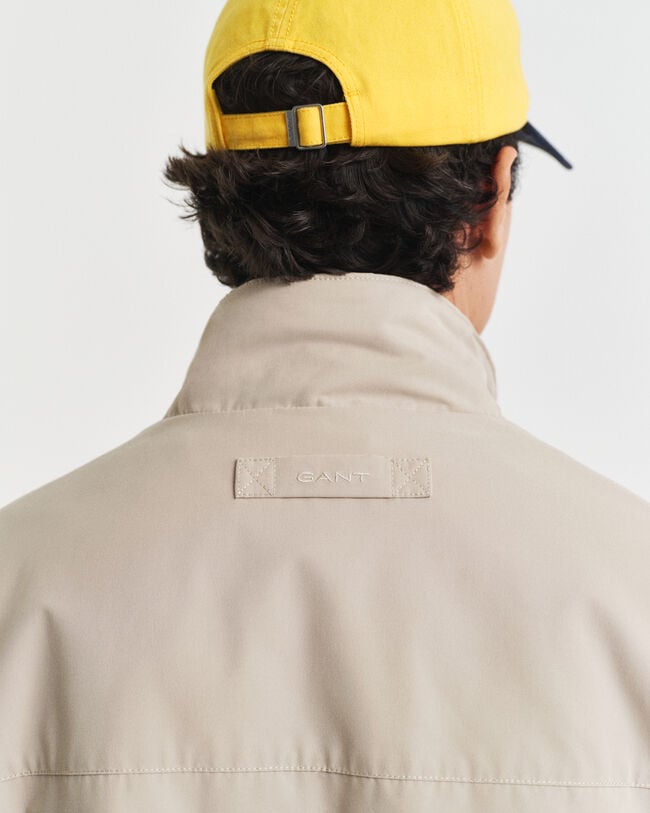 Vadderad Hampshire-jacka