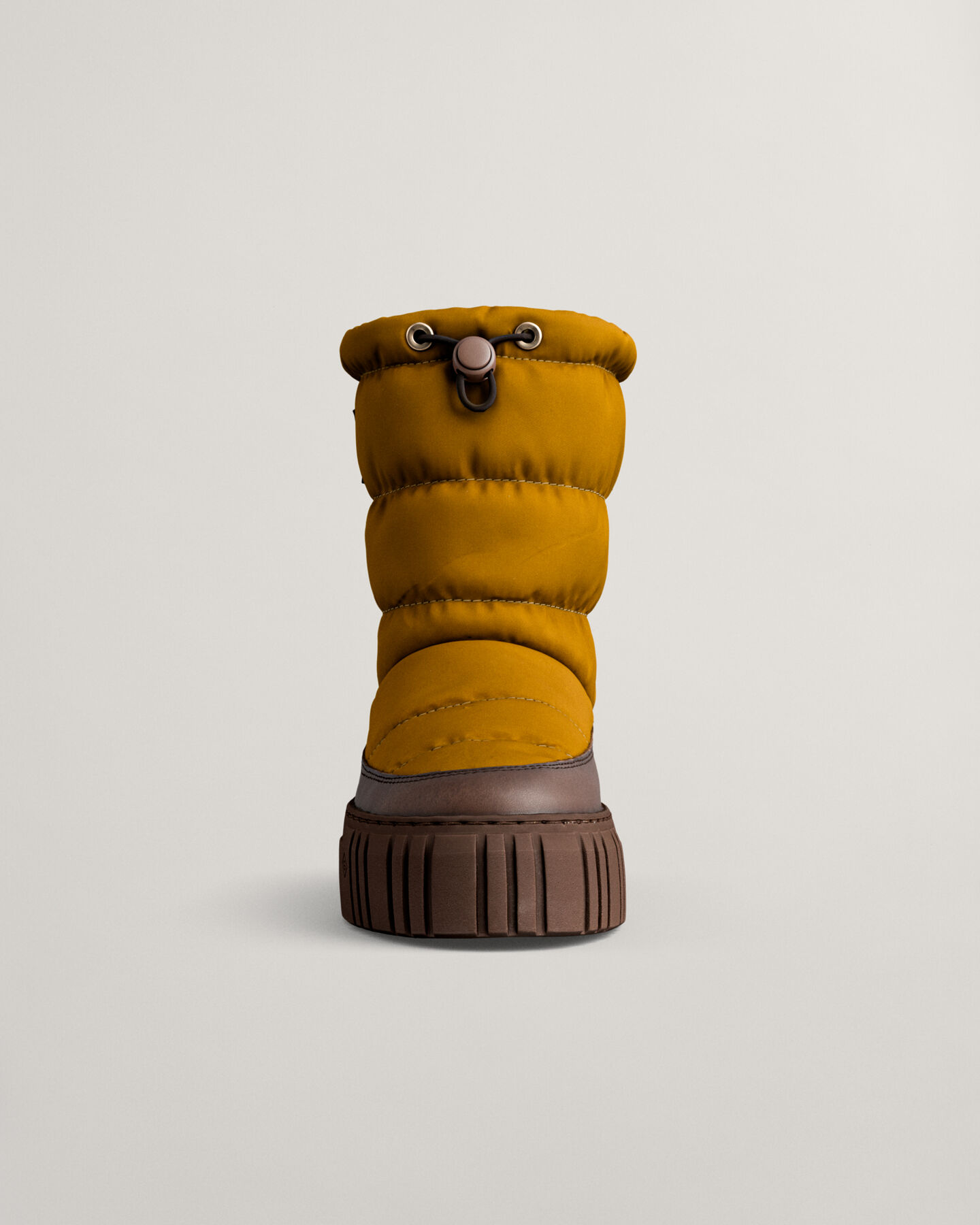 Snowmont mellanh&ouml;ga boots