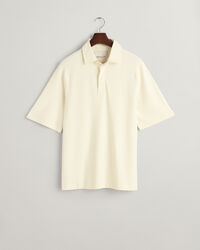 Heavy Rugger med kort raglanärm