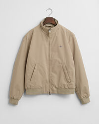 Vadderad Hampshire-jacka