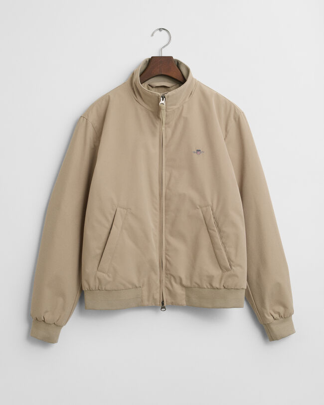 Vadderad Hampshire-jacka