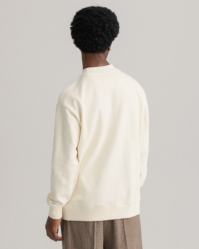 Collegiate G crew neck tr&ouml;ja