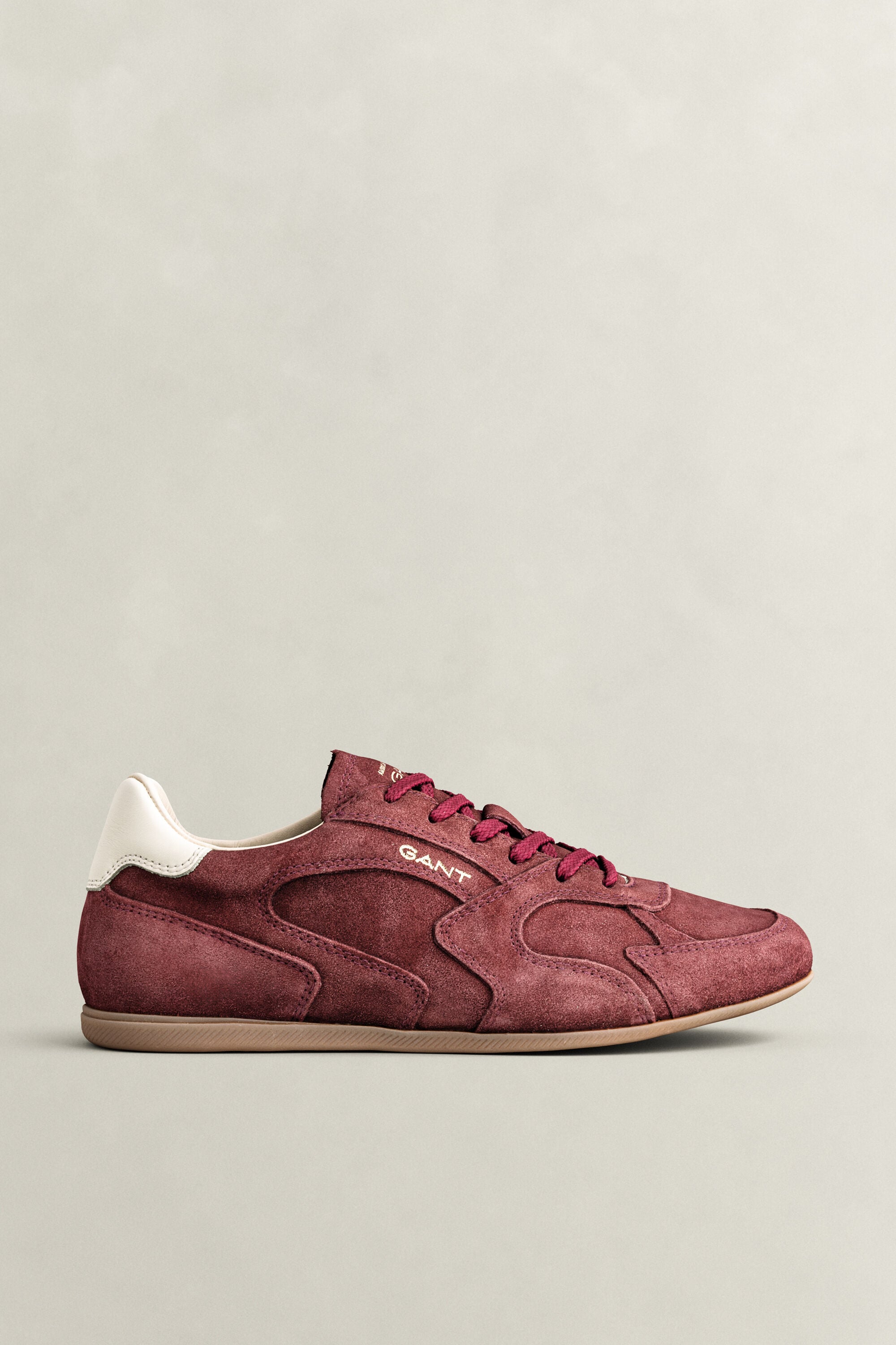 Sperly sneakers i mocka
