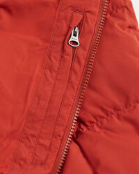 Mellantjock dunjacka