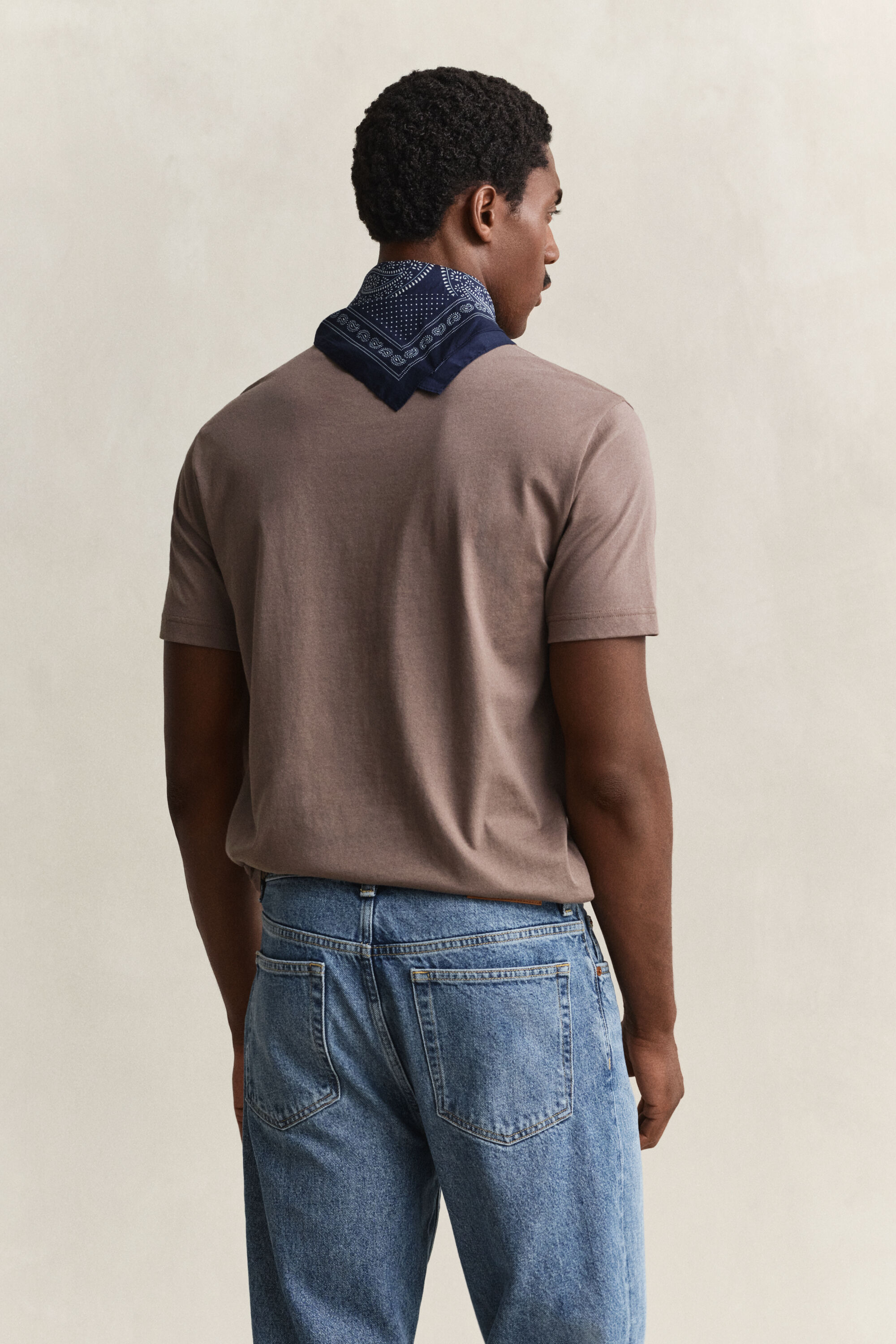 Regular fit Shield T-shirt
