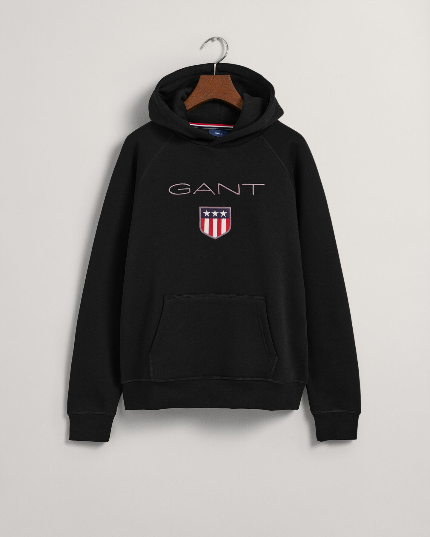 Teen Boys Shield hoodie