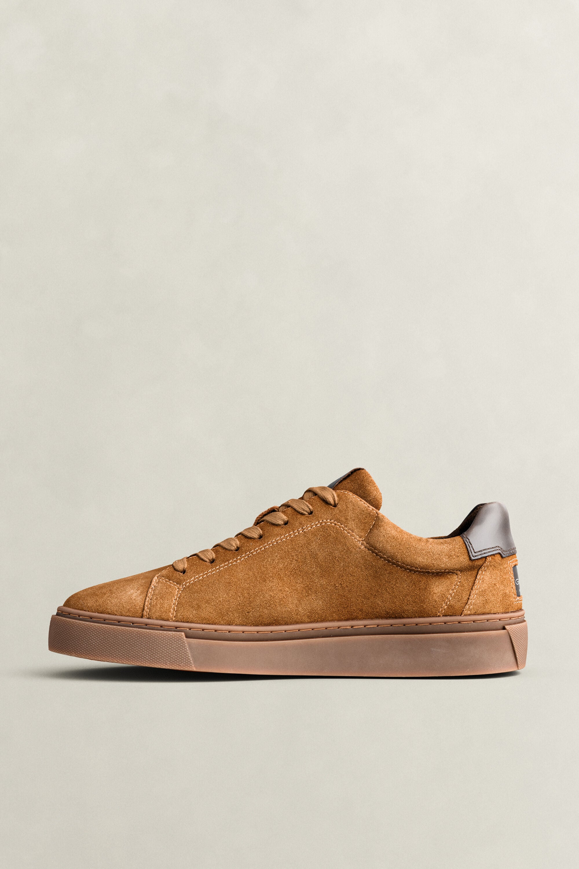 McJulien sneakers i mocka