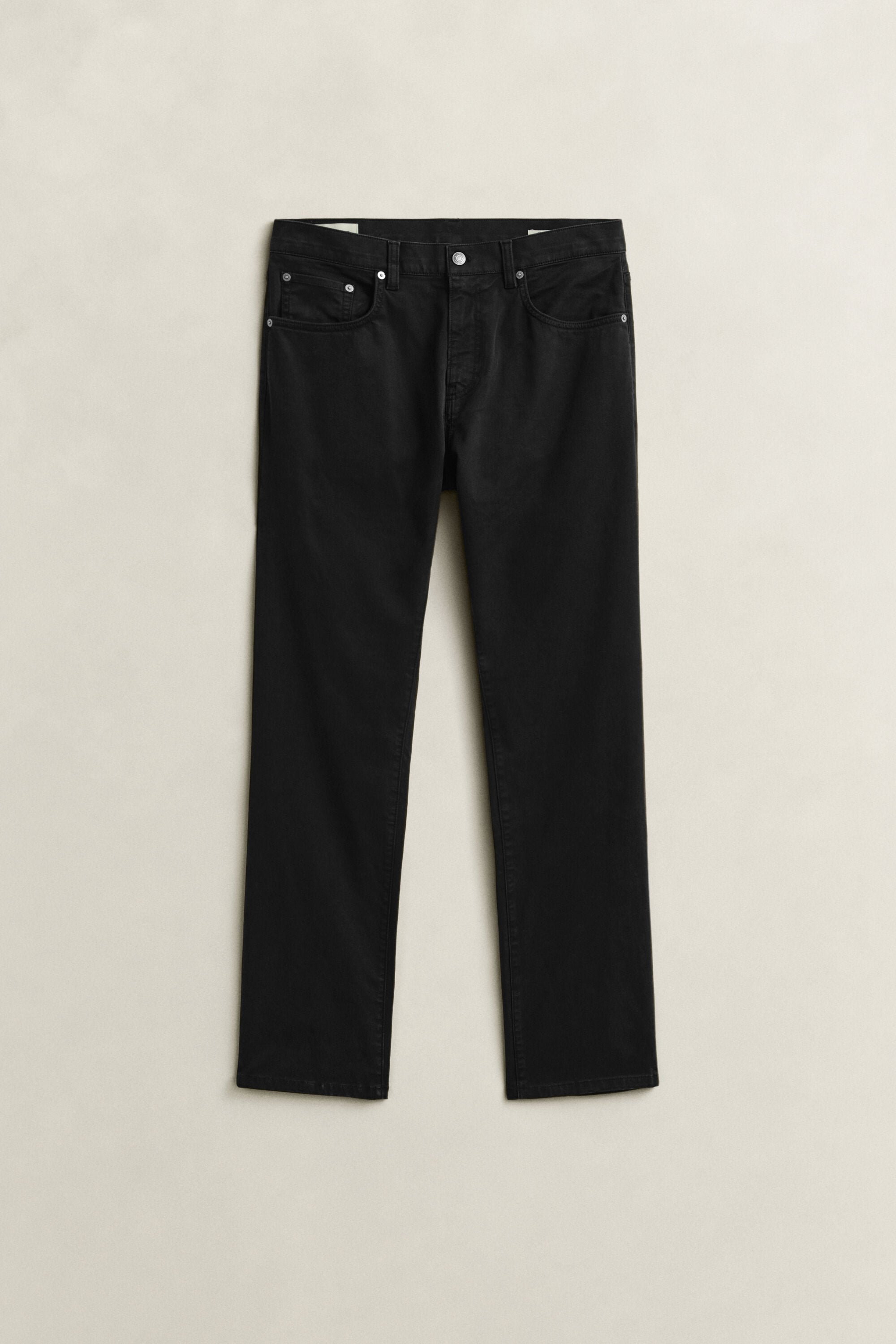 Regular fit Desert jeans
