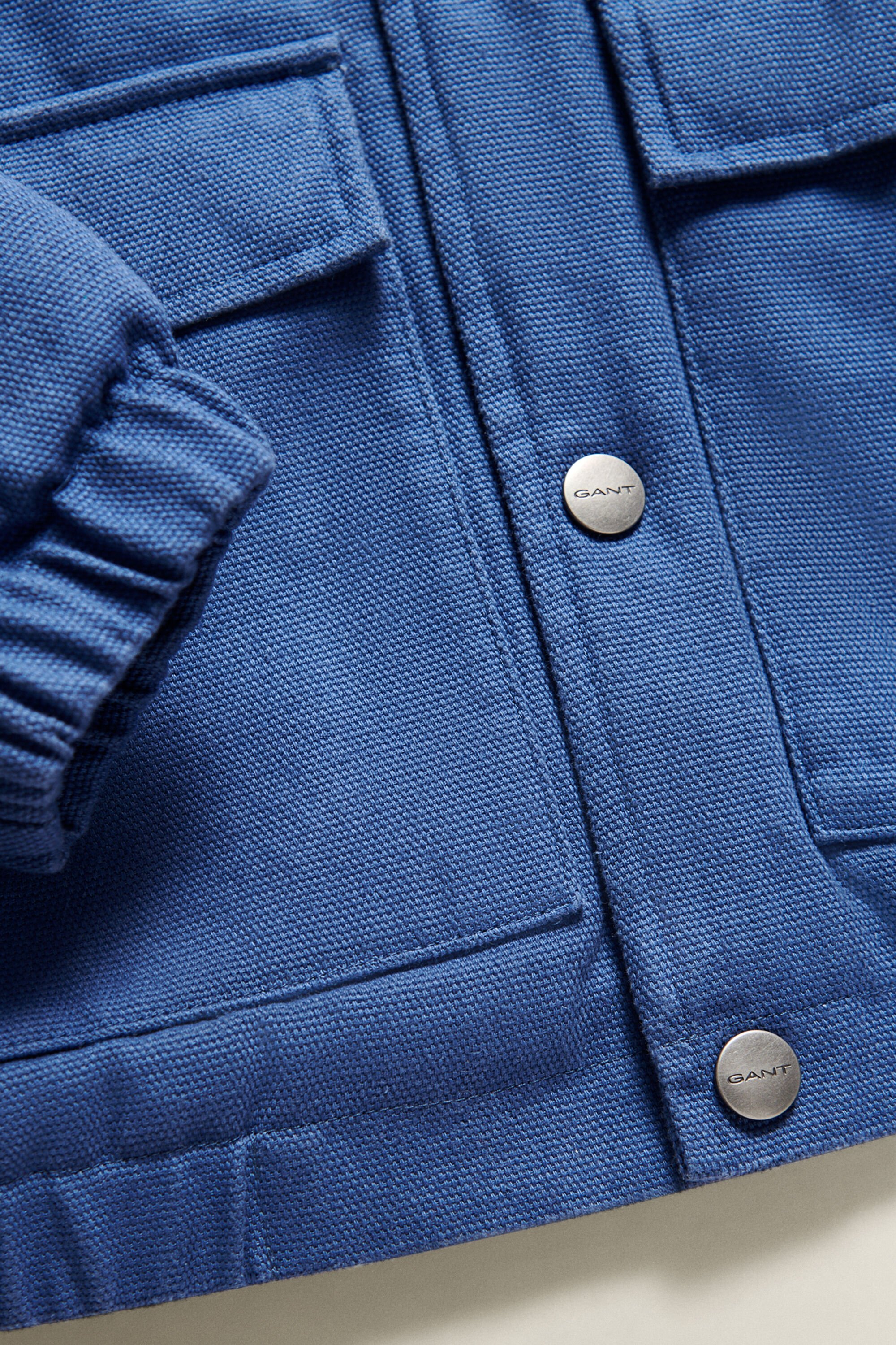 Teen Boys coachjacka