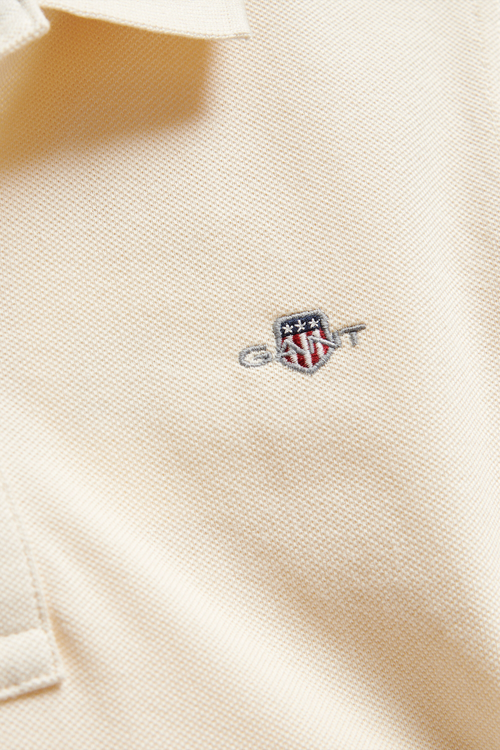 Teens Shield pikétröja