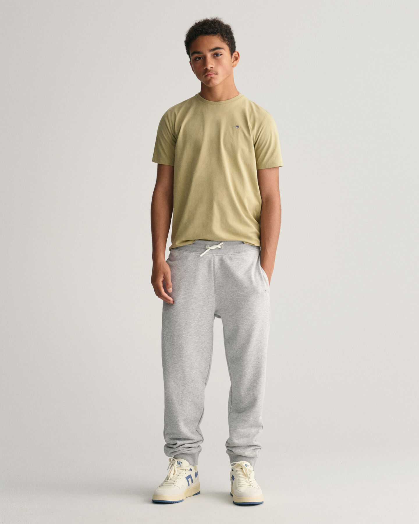 Teen Boys Shield sweatpants
