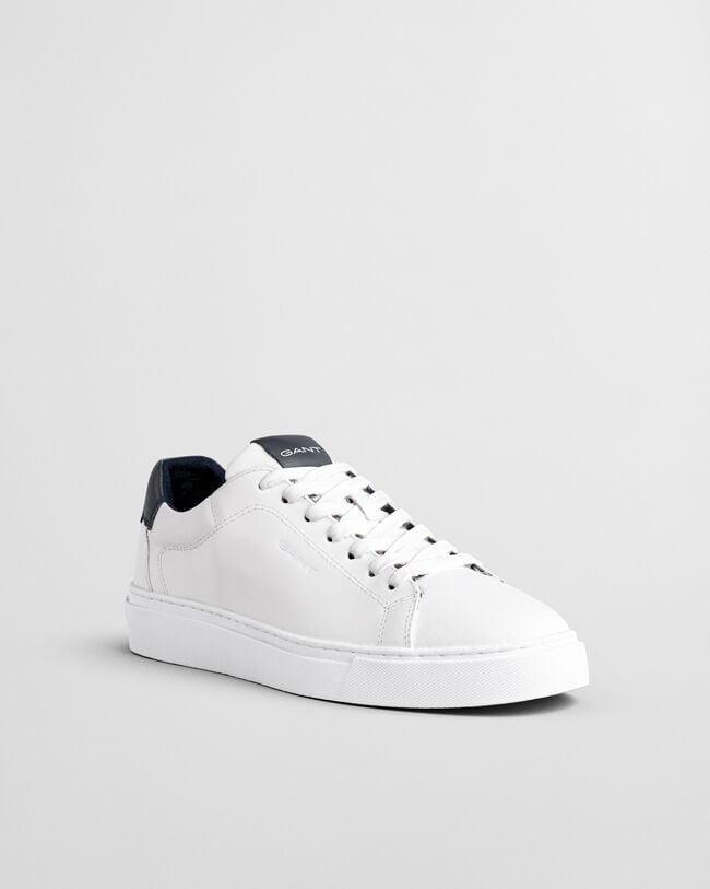 Mc Julien sneakers i läder