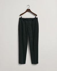 Kostymbyxor i jersey