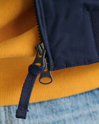 Lätt Hampshire jacka