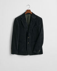 Slim fit kostymkavaj i manchester