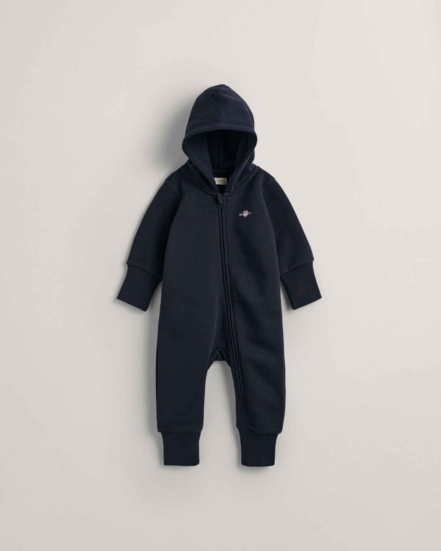 Baby Shield one-piece