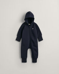Baby Shield one-piece
