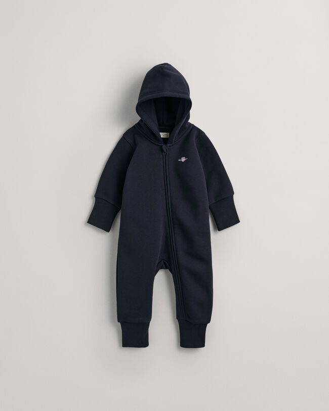 Baby Shield one-piece