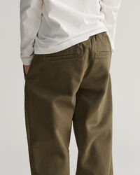 Kids dra-p&aring;-byxor