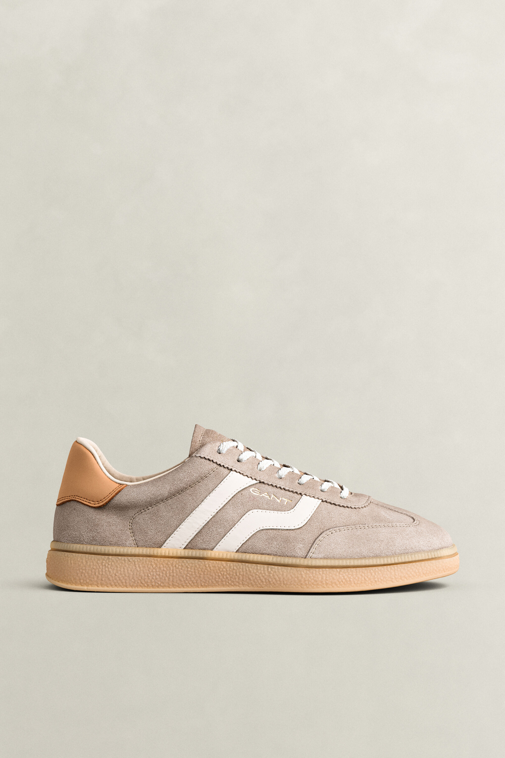 Cuzmo sneakers i mocka