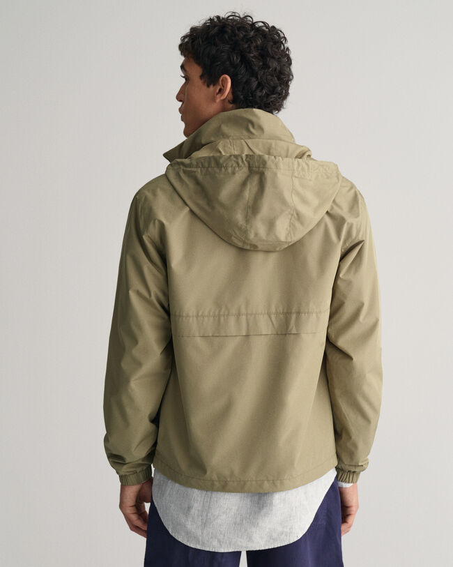 Windshielder l&auml;tt vindjacka