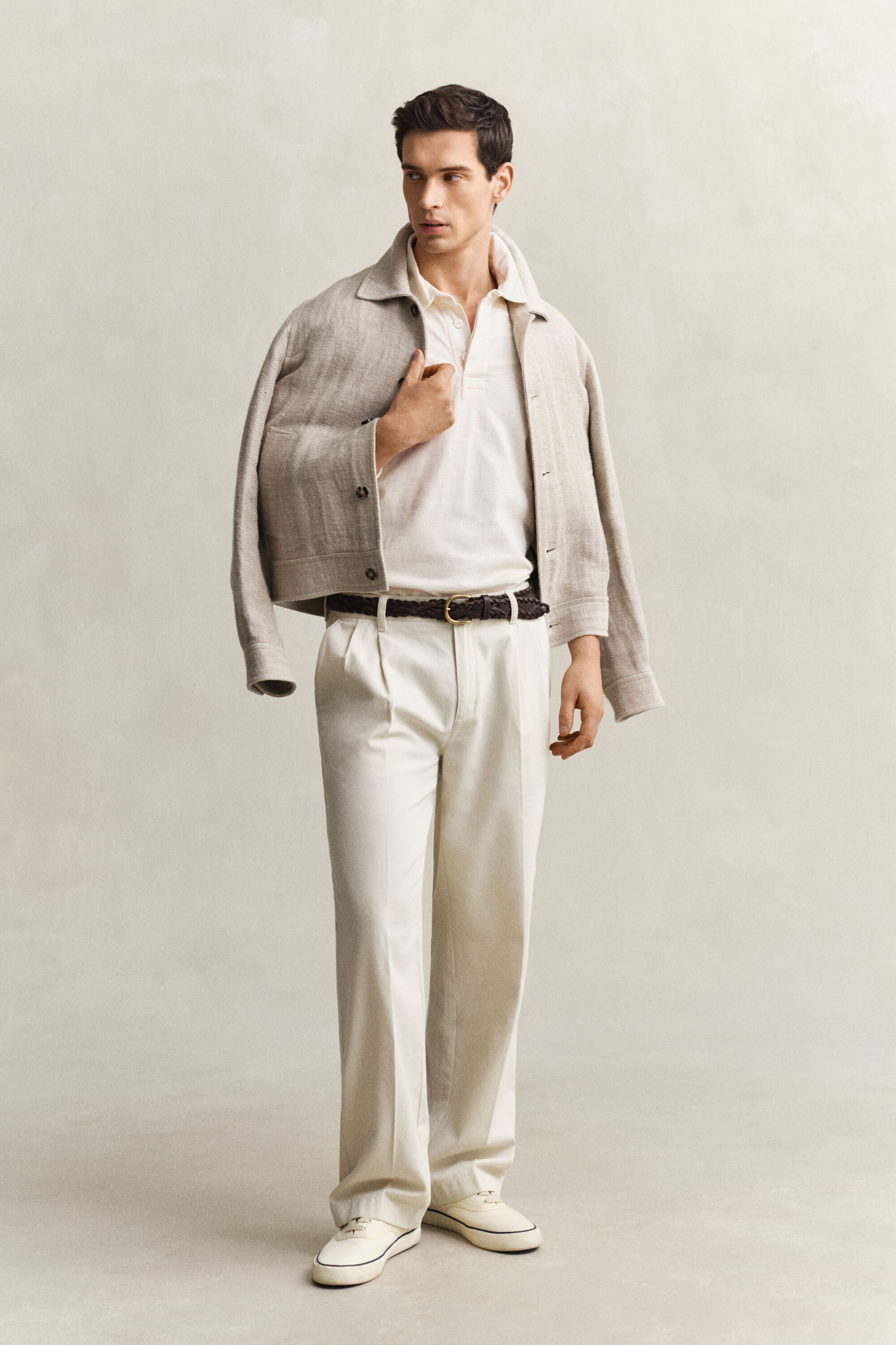 Tvättad Heavy Rugger